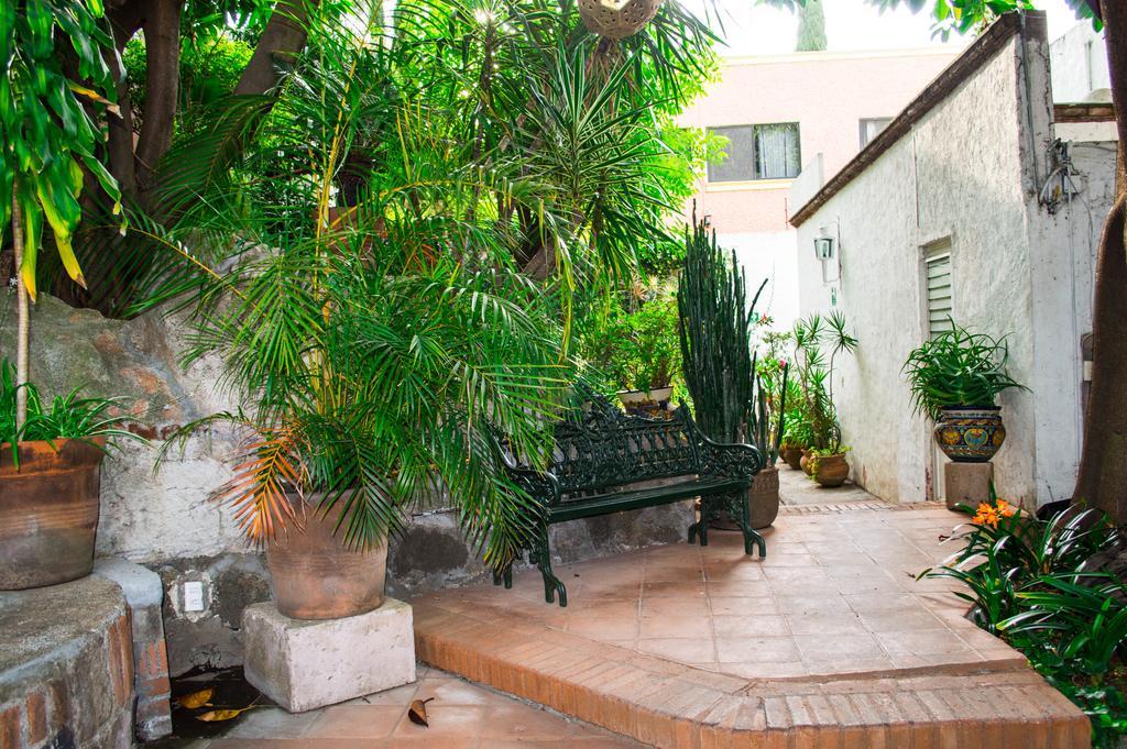 فندق موروليافي  Casa De La Loma المظهر الخارجي الصورة